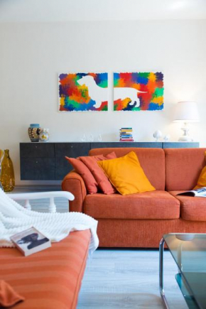 San Giovanni Apartment